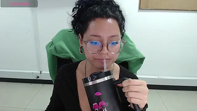 jenn cg online show from 18, 3, 2026