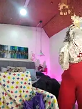 Snapshot of Rose_Thompson1 chatting on 29, 4, 2026 Rose Thompson1 online show from 29, 4, 2026
