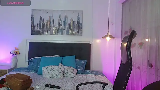 Snapshot of Rose_Thompson1 chatting on 12, 5, 2026 Rose Thompson1 online show from 12, 5, 2026
