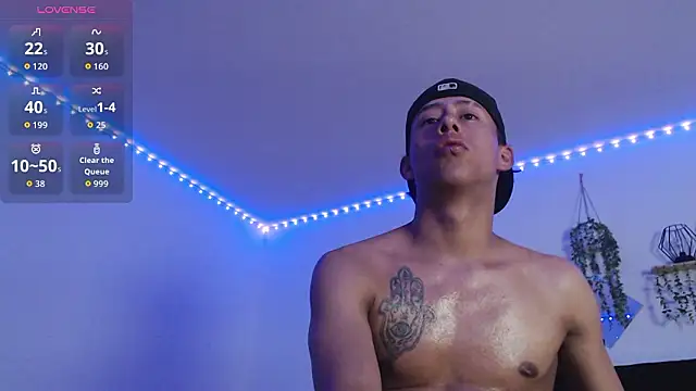 labrinthteasing online show from 28, 3, 2026