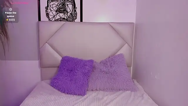 Abby Piink online show from 6, 10, 2025