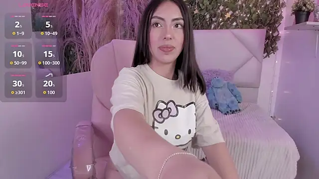 Snapshot of Abby_Piink chatting on 4, 2, 2026 Abby Piink online show from 4, 2, 2026