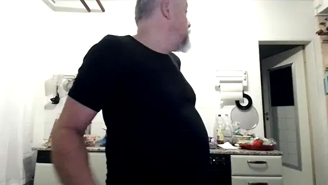 Berg Boy online show from 19, 1, 2026