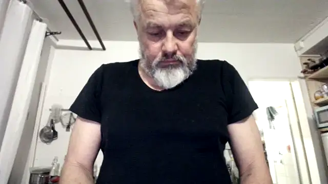 Berg Boy online show from 17, 2, 2026