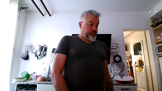 Berg Boy online show from 26, 2, 2026