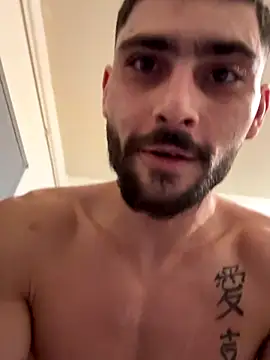 Hugo34bg online show from 24, 11, 2025