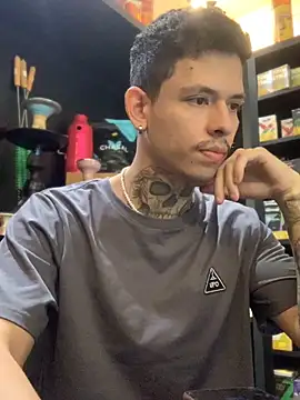 craxybaby online show from 24, 10, 2025