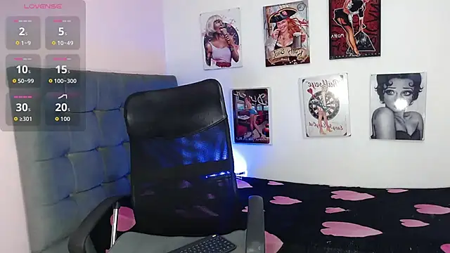 vicky bigboobs babe online show from 19, 6, 2026