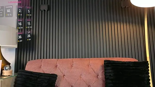 Alexa Madisson online show from 2, 3, 2026