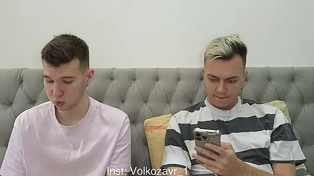 boys sobolisha online show from 27, 11, 2025