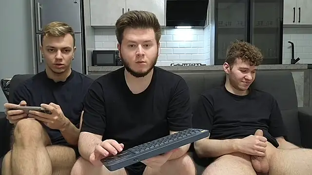 boys sobolisha online show from 23, 2, 2026