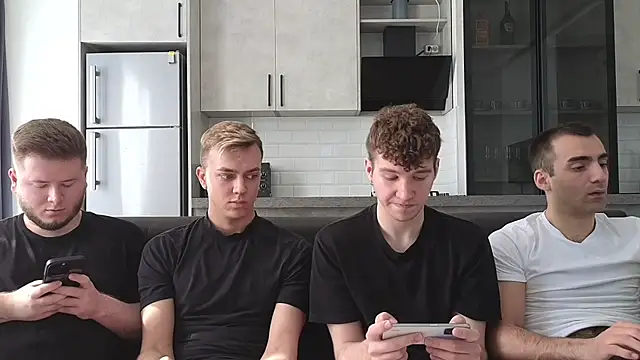 boys sobolisha online show from 25, 2, 2026