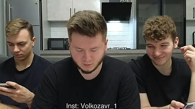 boys sobolisha online show from 4, 3, 2026