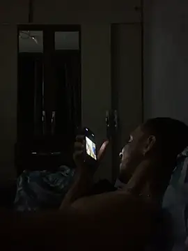 NicolasChest xxx online show from 26, 9, 2025