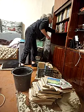 my Kazka online show from 28, 11, 2025