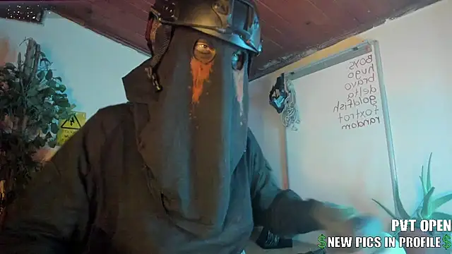 Snapshot of cos_operator chatting on 31, 1, 2026 cos operator online show from 31, 1, 2026