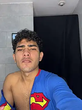 LucasCarterr  online show from 12, 3, 2025