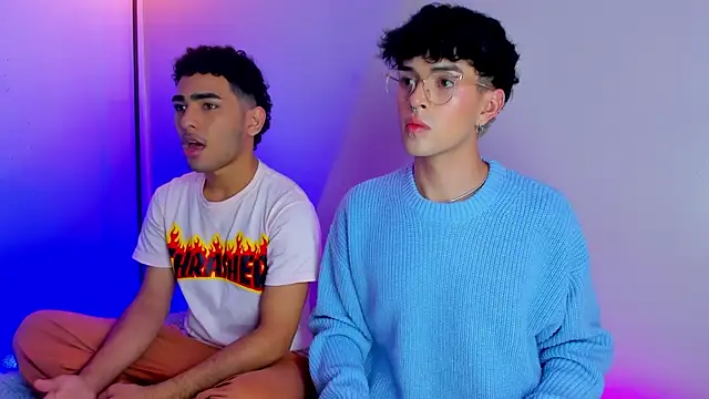 LucasCarterr  online show from 16, 3, 2025