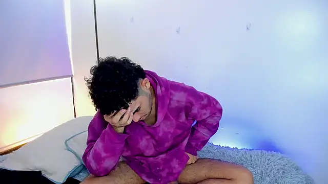 LucasCarterr  online show from 18, 3, 2025