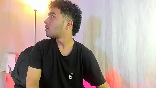 LucasCarterr  online show from 21, 3, 2025