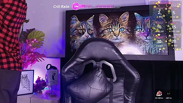 LucasCarterr  online show from 23, 10, 2025