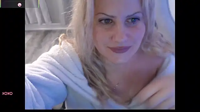 BellaStar84 online show from 21, 3, 2025