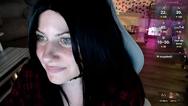 Snapshot of BellaStar84 chatting on 2, 6, 2026 BellaStar84 online show from 2, 6, 2026