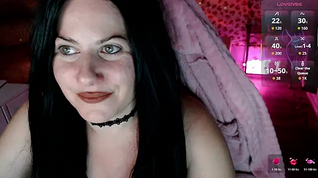 Snapshot of BellaStar84 chatting on 6, 7, 2026 BellaStar84 online show from 6, 7, 2026