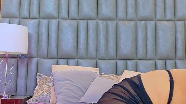 Snapshot of CamilaJohnston chatting on 21, 5, 2026 CamilaJohnston online show from 21, 5, 2026