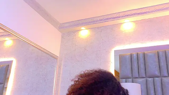 Snapshot of CamilaJohnston chatting on 22, 5, 2026 CamilaJohnston online show from 22, 5, 2026