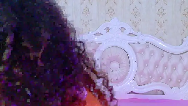Snapshot of CamilaJohnston chatting on 25, 6, 2026 CamilaJohnston online show from 25, 6, 2026