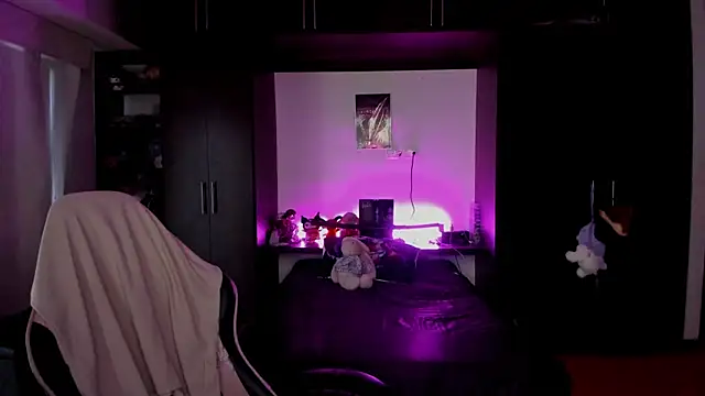 xIce Boy online show from 7, 1, 2026