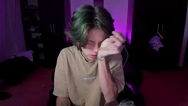 xIce Boy online show from 12, 1, 2026