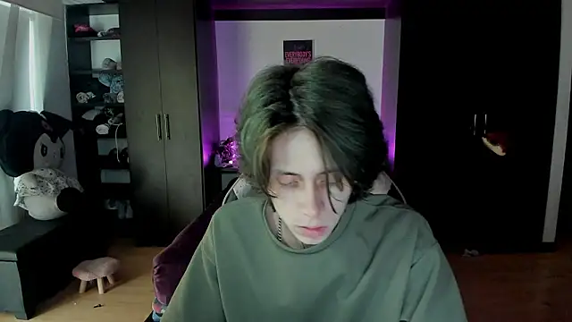 xIce Boy online show from 14, 1, 2026