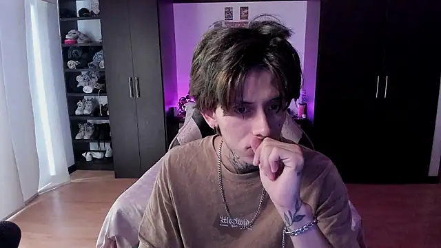 xIce Boy online show from 1, 2, 2026