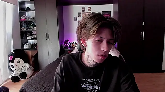 xIce Boy online show from 16, 2, 2026