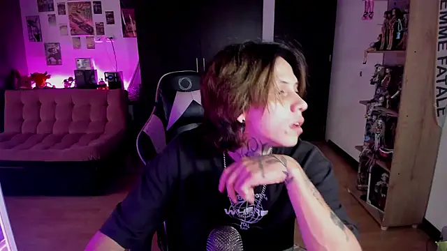 xIce Boy online show from 17, 5, 2026