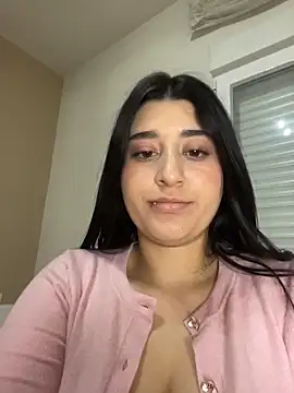 Snapshot of SashaLuss_ chatting on 3, 5, 2026 SashaLuss online show from 3, 5, 2026