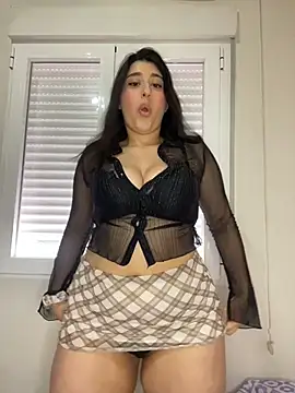 Snapshot of SashaLuss_ chatting on 10, 5, 2026 SashaLuss online show from 10, 5, 2026