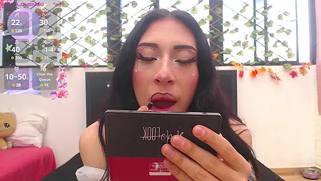 Snapshot of madison__rey chatting on 17, 3, 2025 madison rey online show from 17, 3, 2025