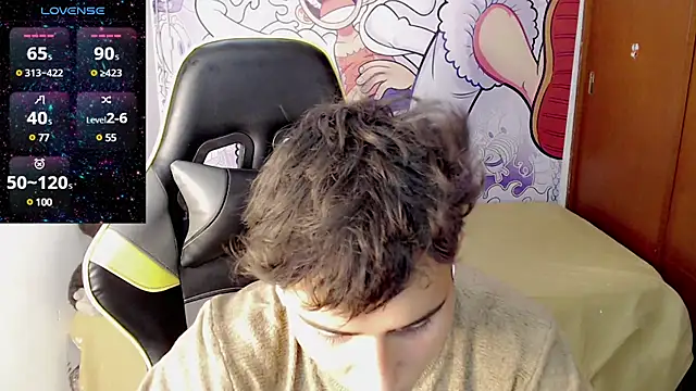 Snapshot of Thomass_shelbyy chatting on 12, 3, 2025 Thomass shelbyy online show from 12, 3, 2025