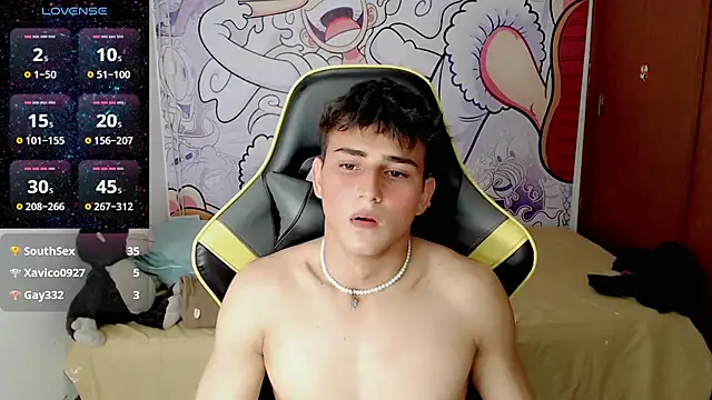 Snapshot of Thomass_shelbyy chatting on 12, 3, 2025 Thomass shelbyy online show from 12, 3, 2025