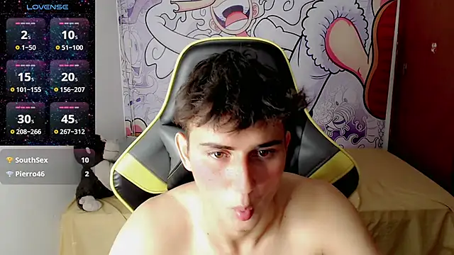 Snapshot of Thomass_shelbyy chatting on 19, 3, 2025 Thomass shelbyy online show from 19, 3, 2025