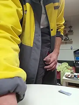 svenpfeifer online show from 14, 12, 2025