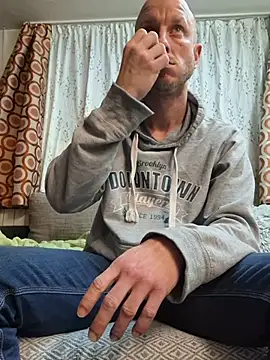 svenpfeifer online show from 20, 12, 2025