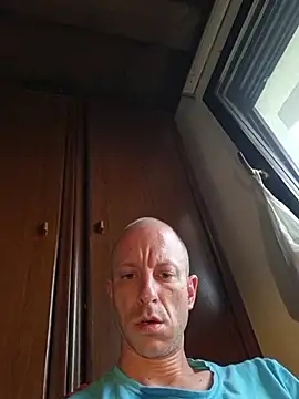Snapshot of svenpfeifer chatting on 6, 7, 2026 svenpfeifer online show from 6, 7, 2026
