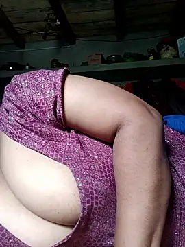 jacika hot online show from 19, 4, 2026