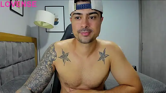 Dante Storm online show from 24, 9, 2025