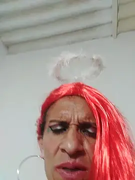 JessicaNaughty online show from 1, 11, 2025