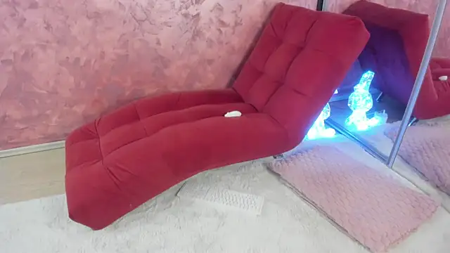 LesyaTouch online show from 19, 2, 2026